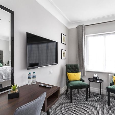 Martel Guest House London Zimmer foto