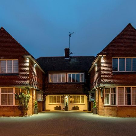Martel Guest House London Exterior foto