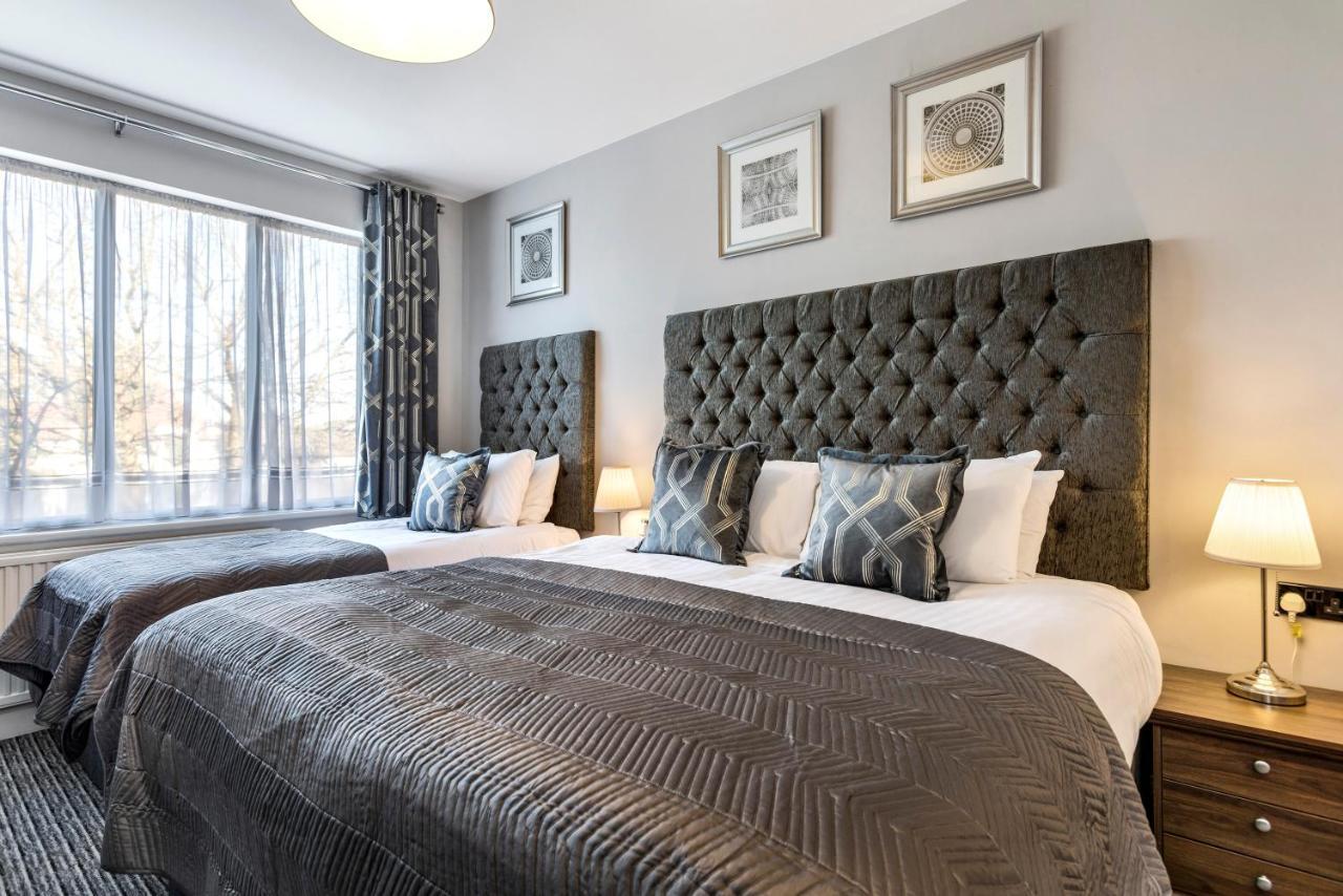 Martel Guest House London Exterior foto