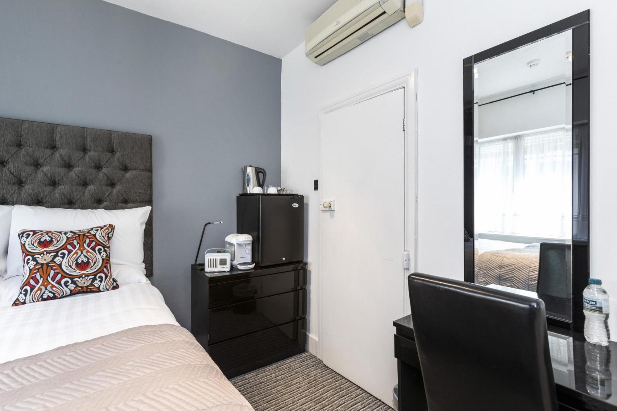 Martel Guest House London Zimmer foto